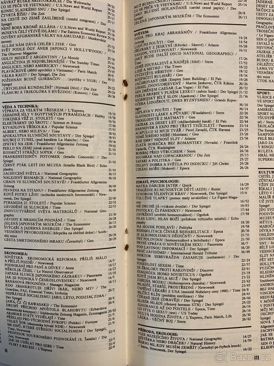 100+1, 2/91 - 5