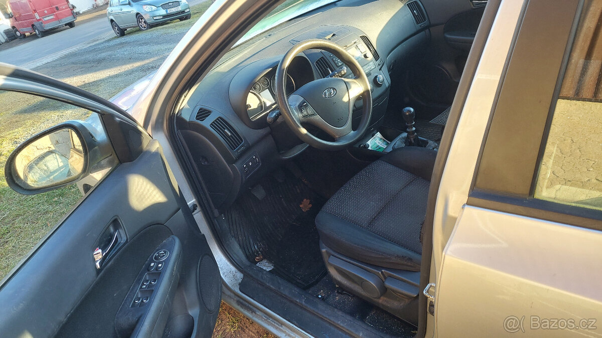 hyundai i30 - 5
