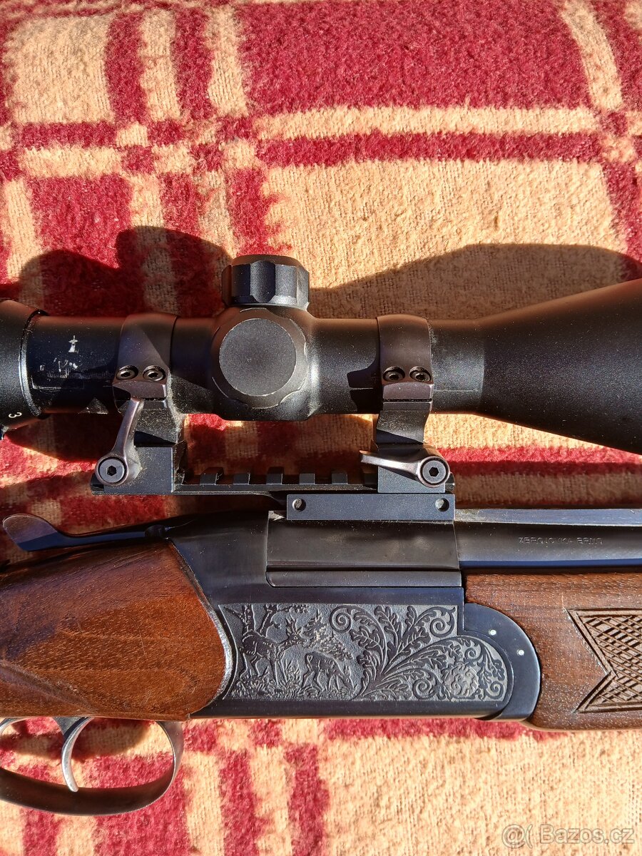 Kulobrok brno 500 - 5