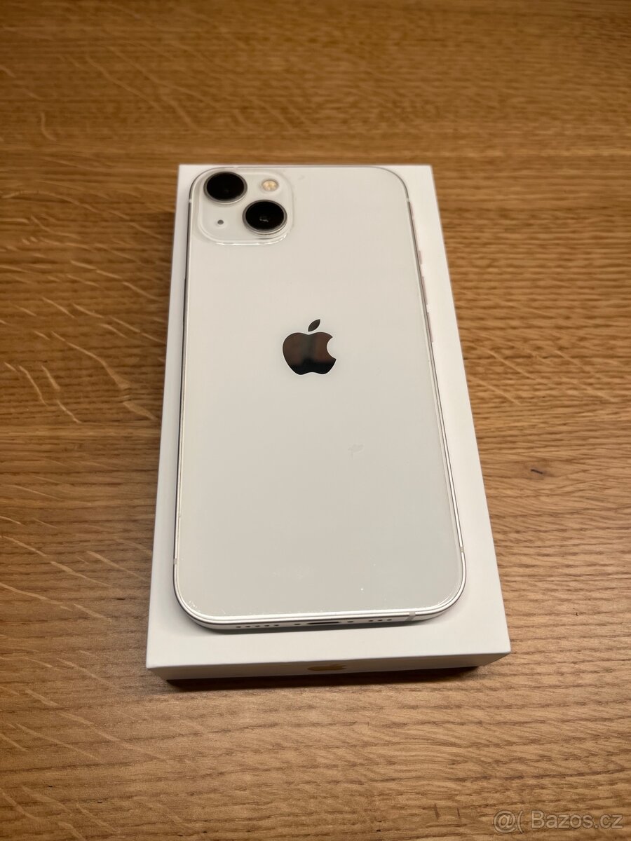 IPhone 13, 128 GB - 5