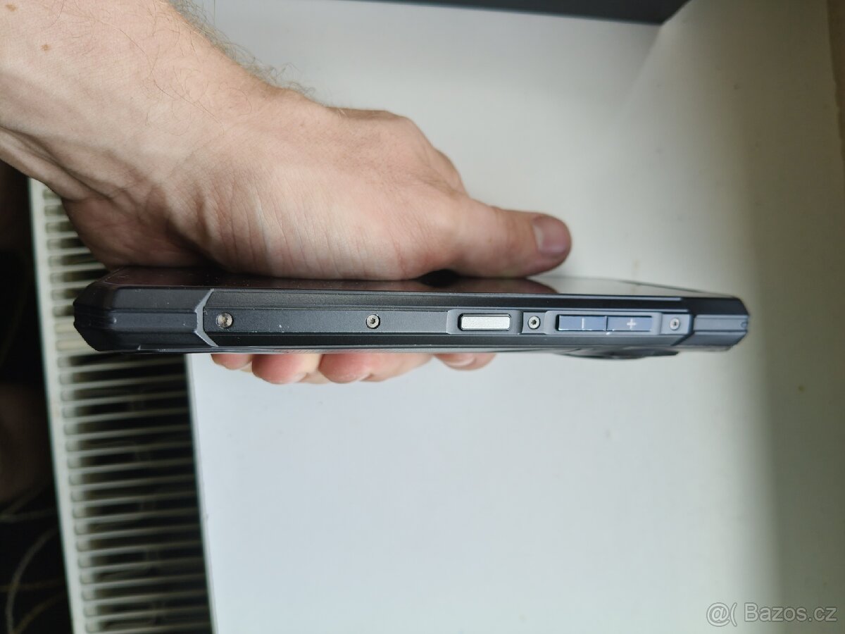 DOOGEE S200 Ultra - 5