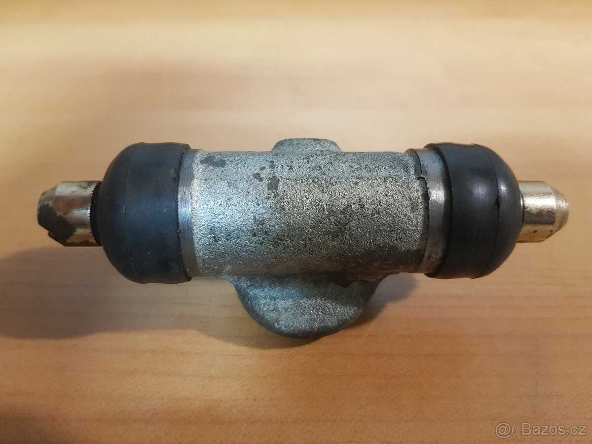 Brzdový váleček BK 3757 NOVÝ- nepoužitý - 5