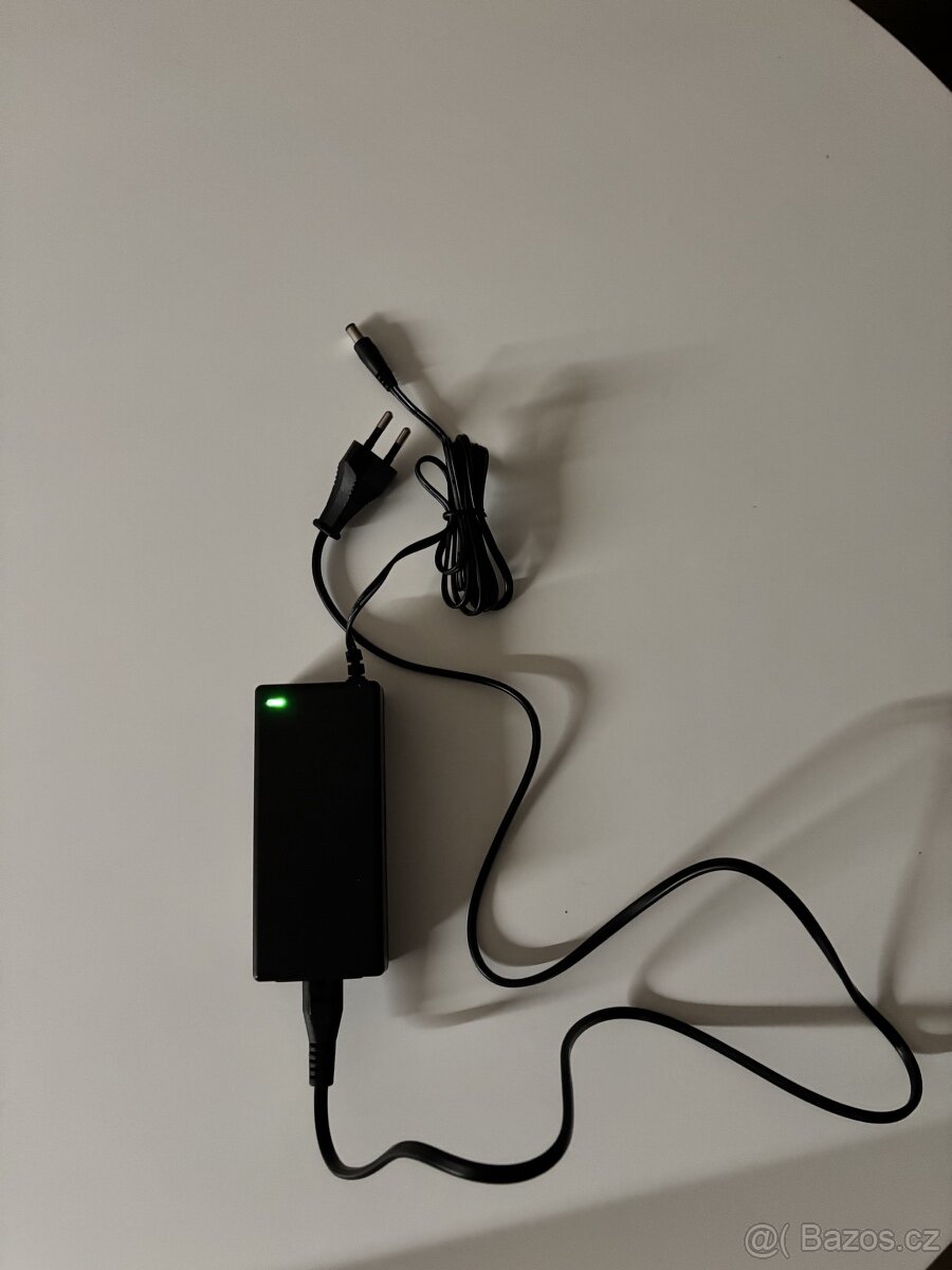 elektrokolo Apache - 5