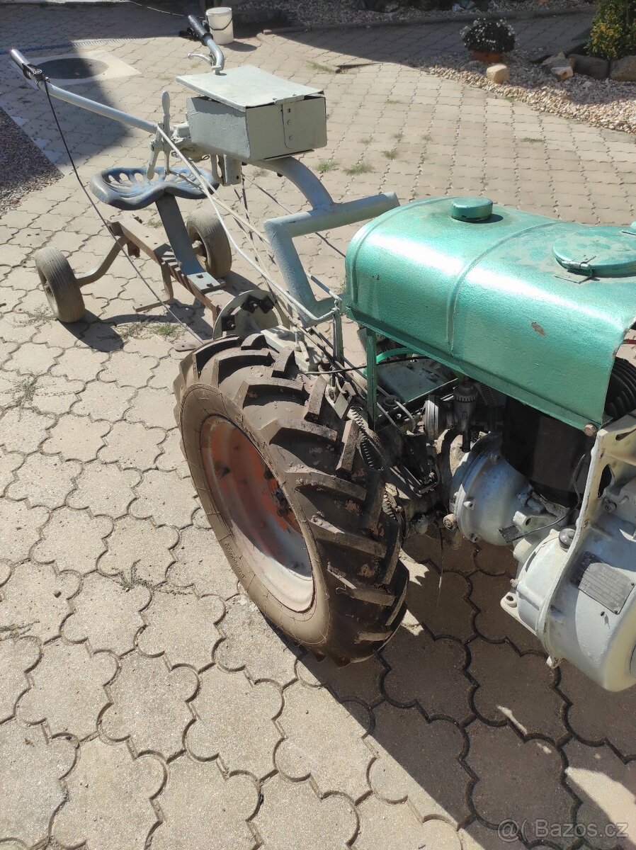 Prodám PF62 - 5