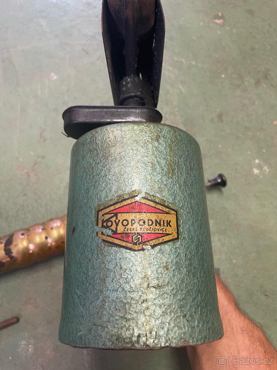 Letlampy - 5