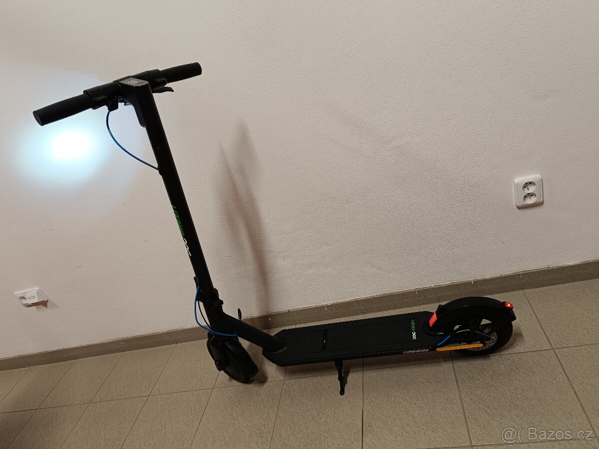 Elektrokoloběžka EWA 6000 - 5