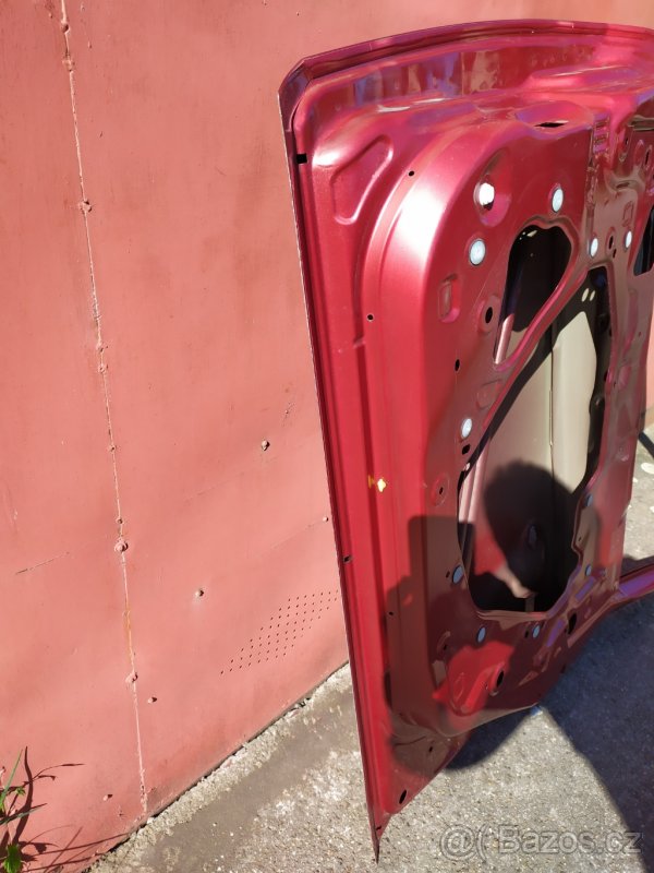 MAZDA 2 (DL, DJ), od r. 2015 - 5