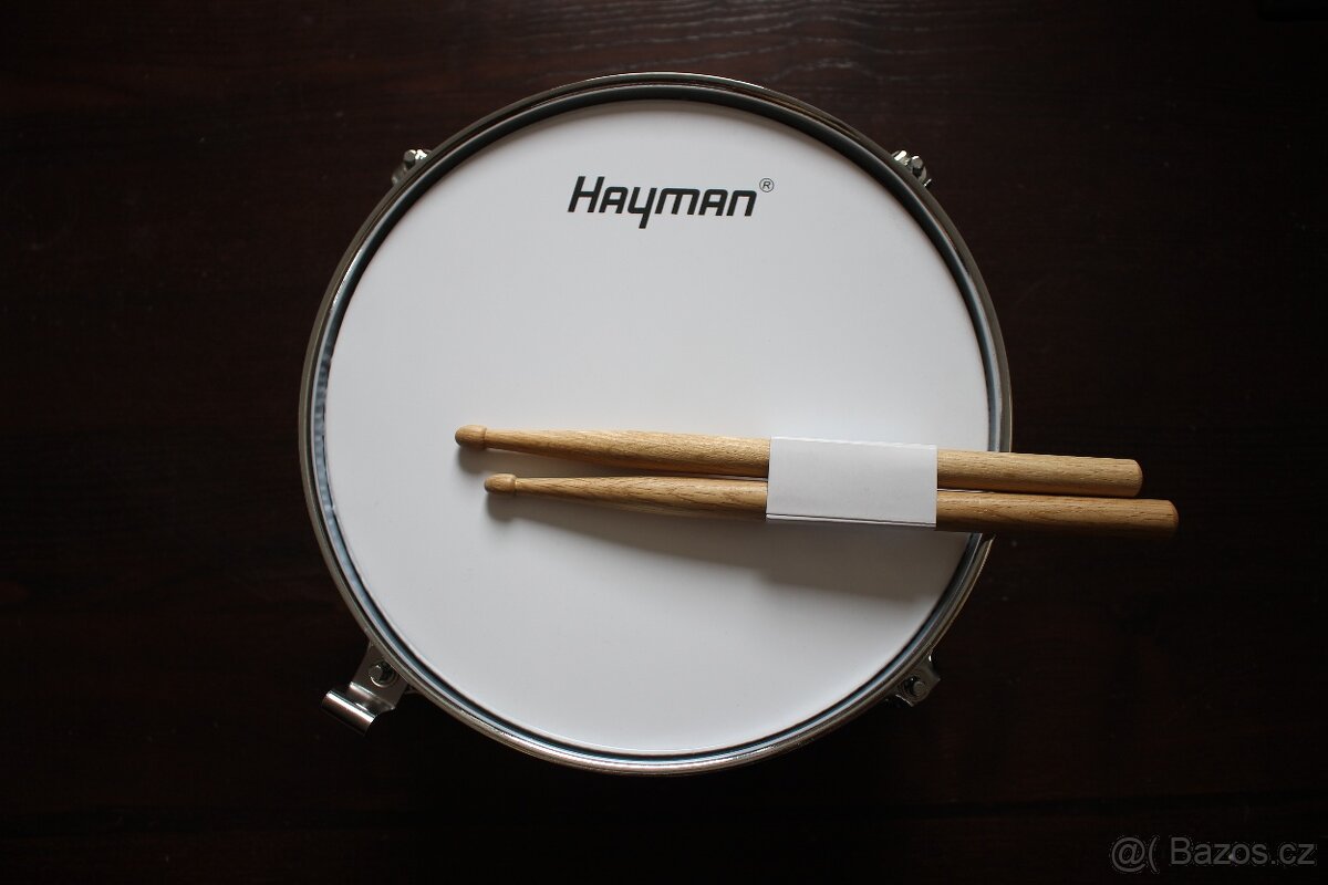 Snare drum ruční buben - 5