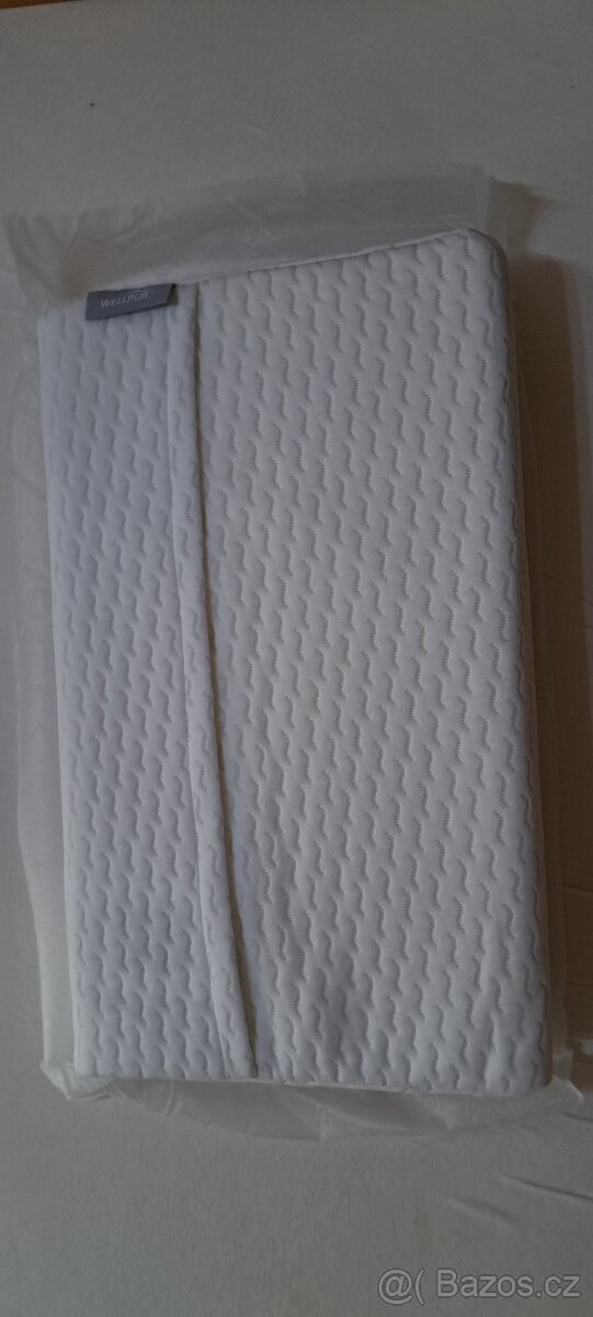 Šíjový ortopedický polštář - 5