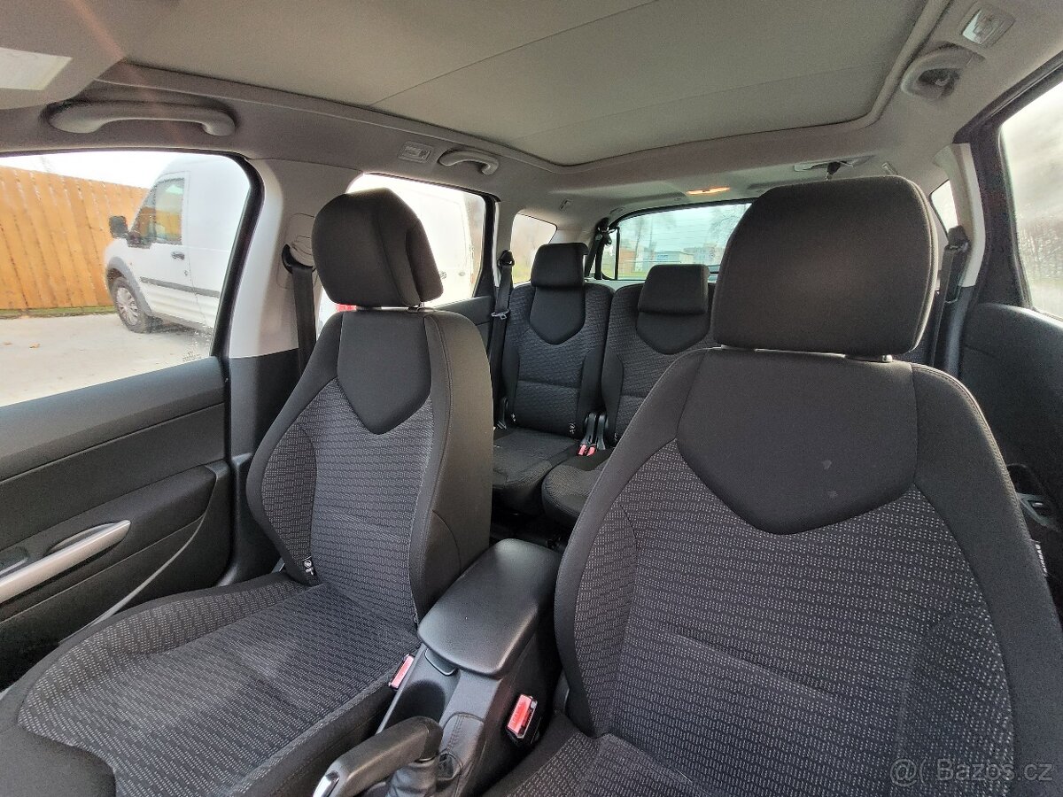 Peugeot 308 SW 1.6 HDi - 5