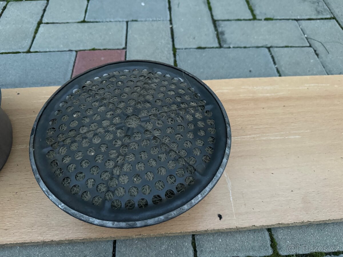 Volha Gaz 24, vzduchový filtr, originál nový - 5