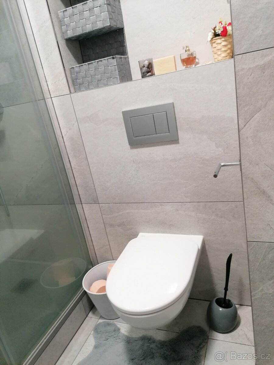 Prodej bytu 3+1 Matěje Kopeckého, Cv - 5