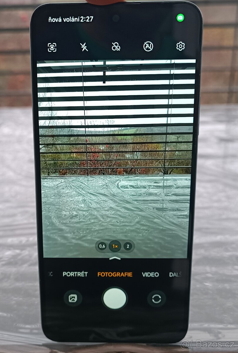 Mobilní telefon HONOR X7b / 6 GB RAM / 128 GB / Android 14 - 5