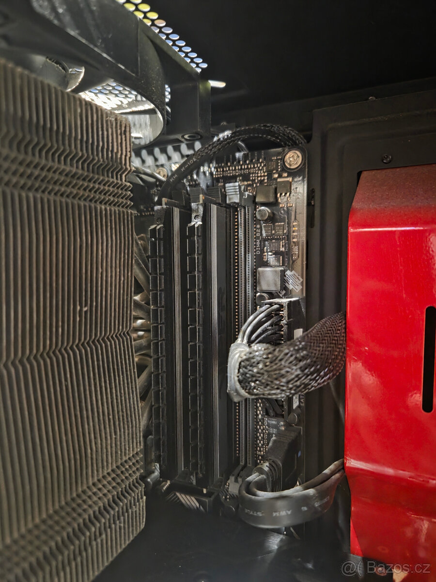 Herní počítač - 5