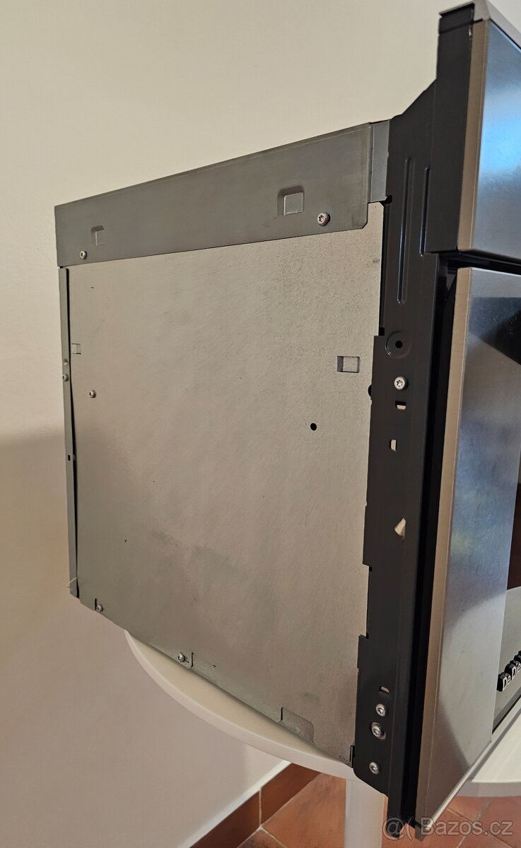 Vestavná parní trouba DeDietrich - 5