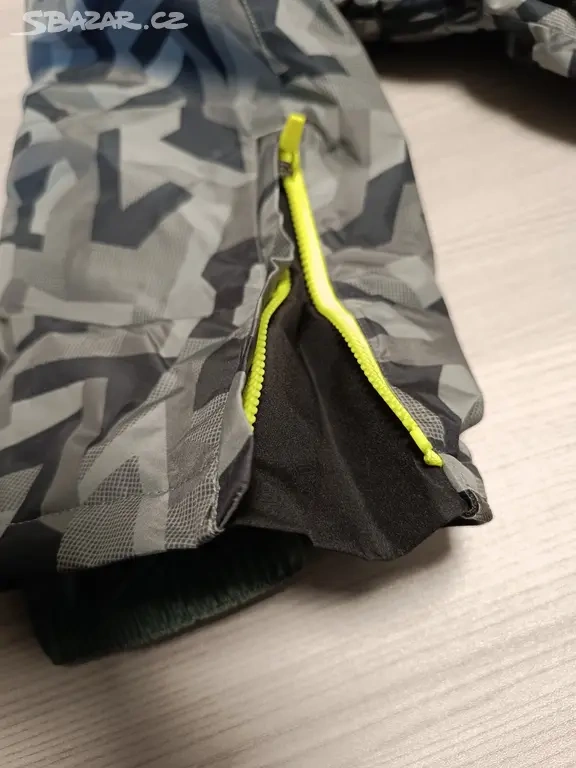 Nová zimní kombinéza We Fashion 110/116 - 5