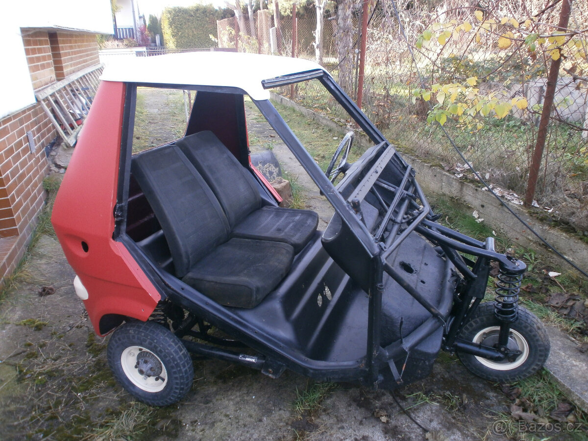 Meister Picknick 1977 - 5