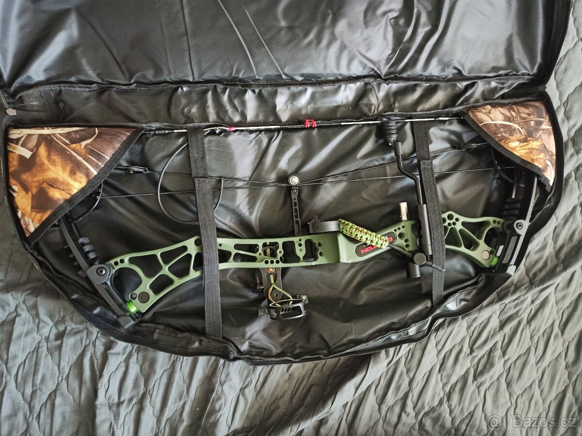 DARTON Consequence 2 - 40-70 lbs - 5