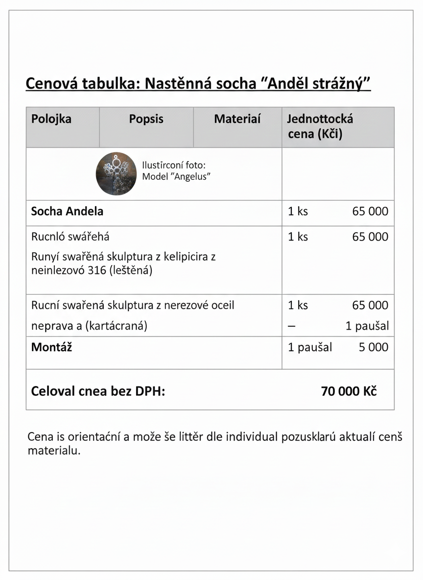 NEREZOVÝ ANDĚL - 5