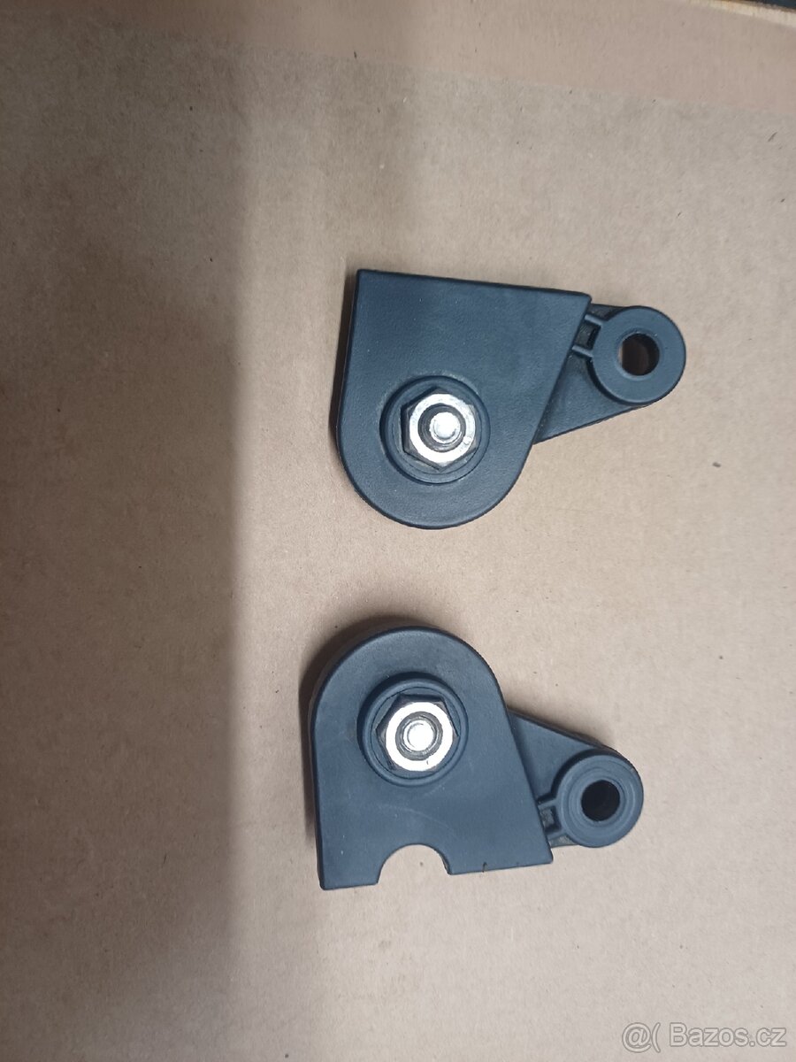 Odrážedlo First Bike - 5