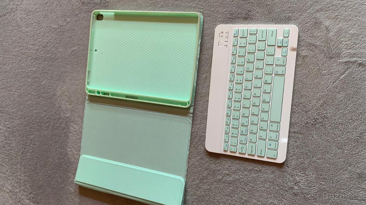 iPad 9.generace 64Gb - 5