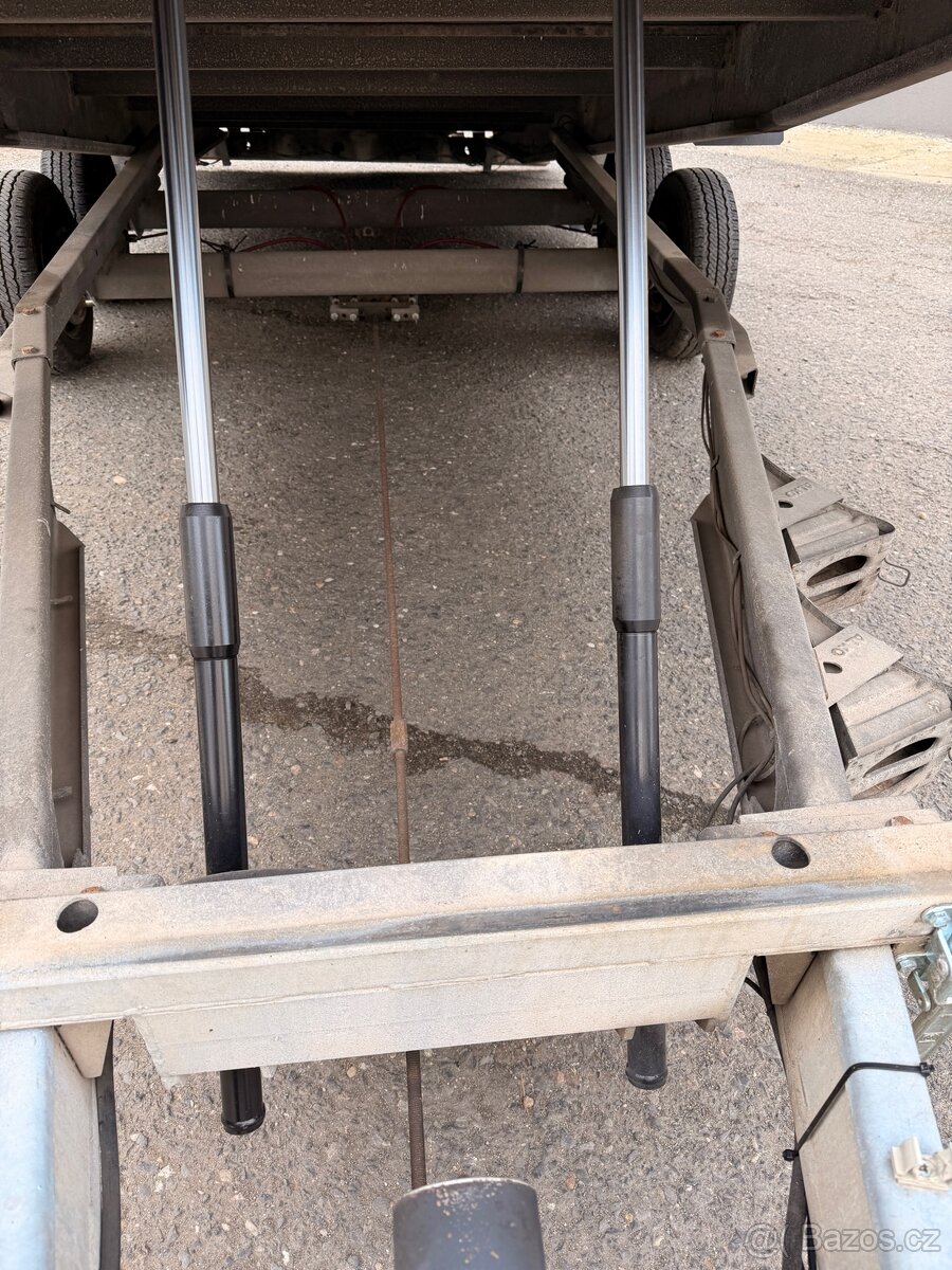 Agados Adam 5 3500kg - 5