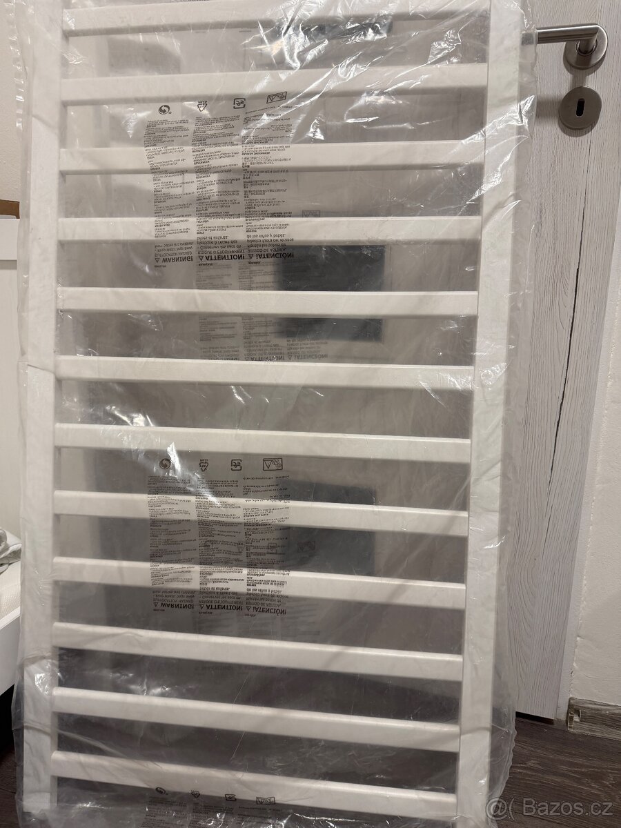 Dětská modulární postýlka - 5