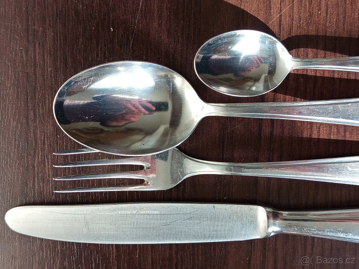 STAROZITNE RRIBORY SANDRIK ANTICORO - 5