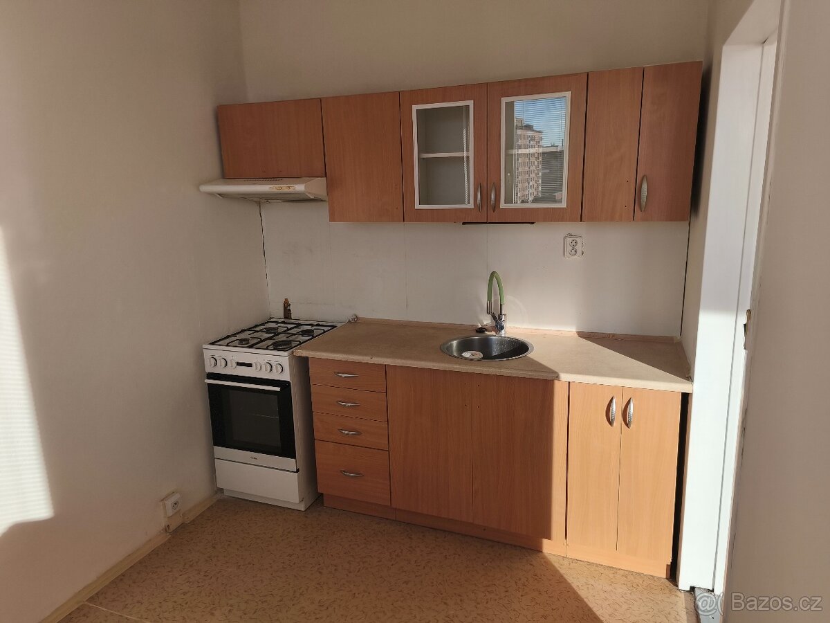 Pronájem bytu 2+1, 44m2, ul. Vrchní, Opava - 5