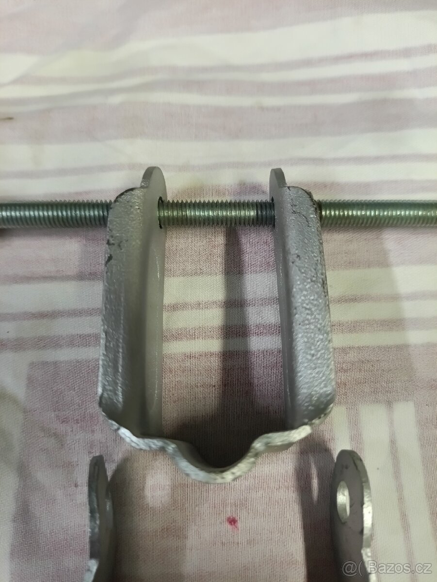 Jawa zimní výbava - 5