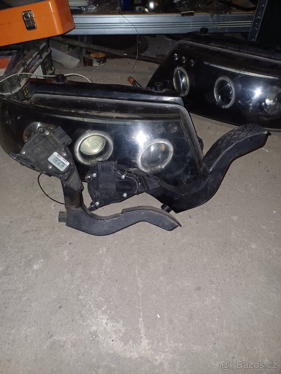 Passat b5 1.9tdi 81kw - 5