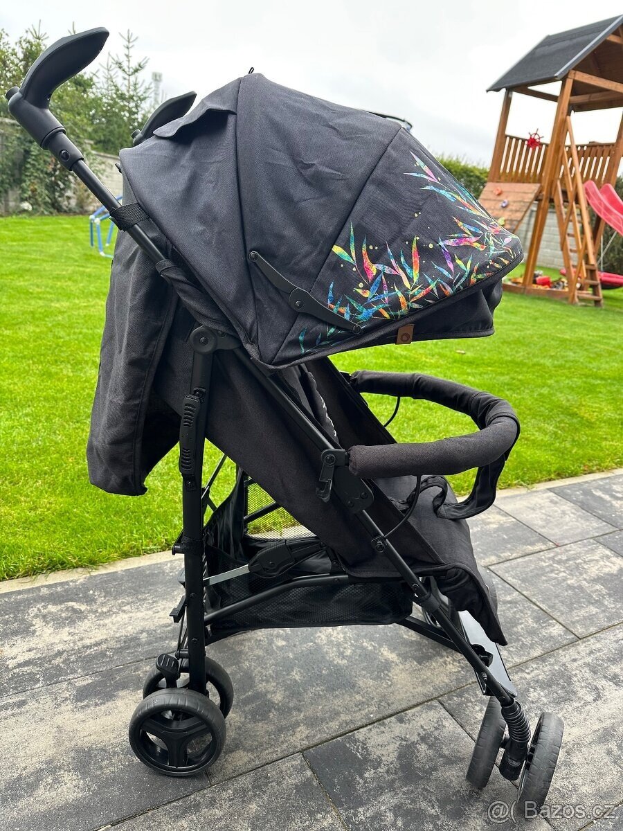 Golfový kočárek lionelo irma - 5