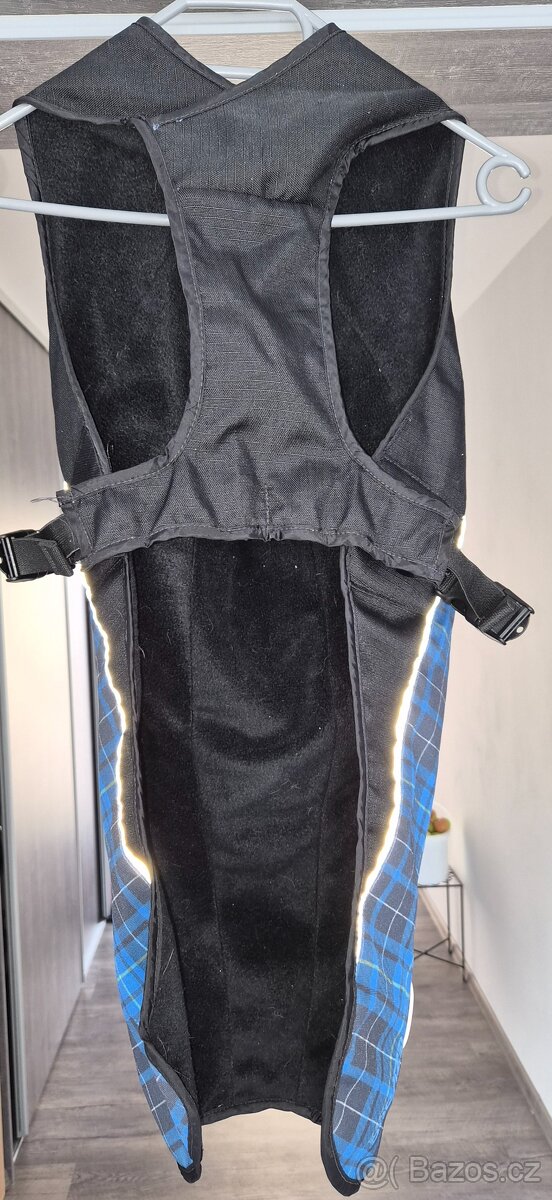 Psi bundy / obleky - 5