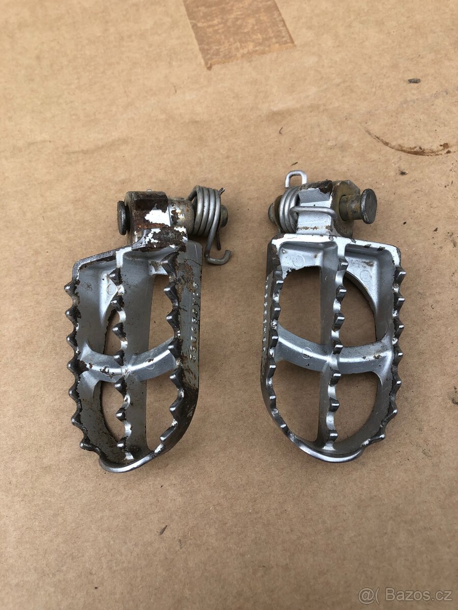 Díly Husqvarna TE 250 310 - 5