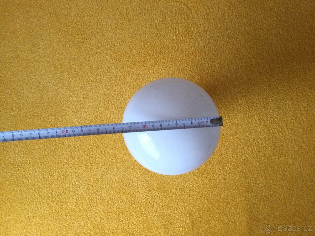 Retro stolní lampa - 5