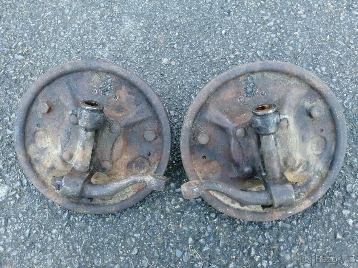 Nábojky škoda 1000 mb - 5