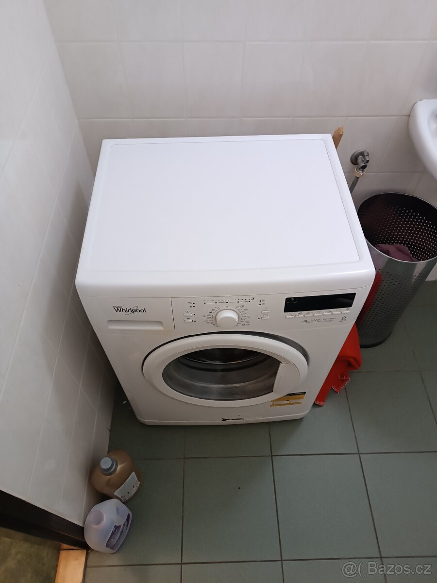 Prodám pračku - 5