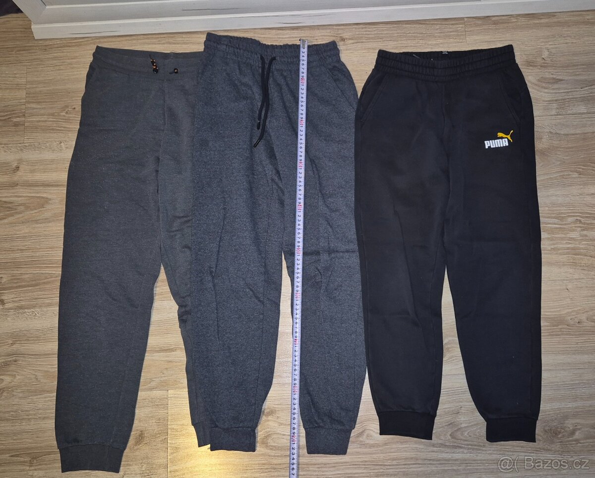 Oblečení pro chlapce 11-13 let - 5