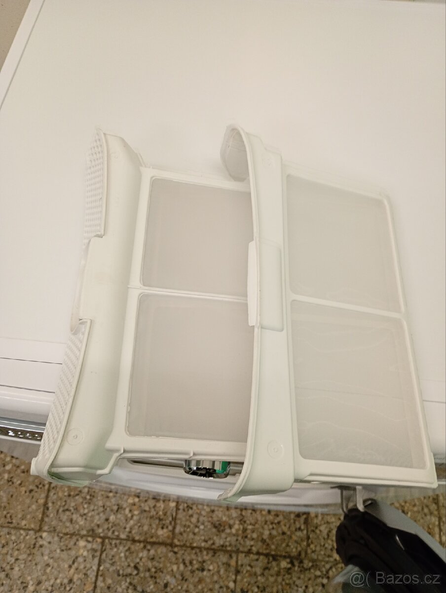 Sušička prádla Bosch home professional - 5