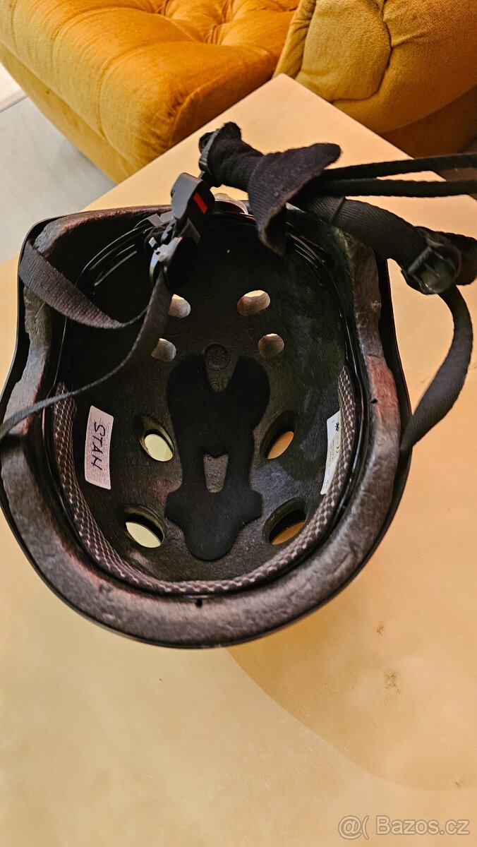 Helma na skateboard - 5