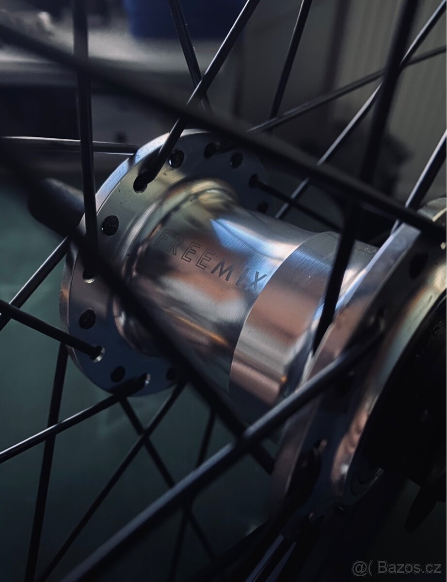 BMX - poskládané - 5