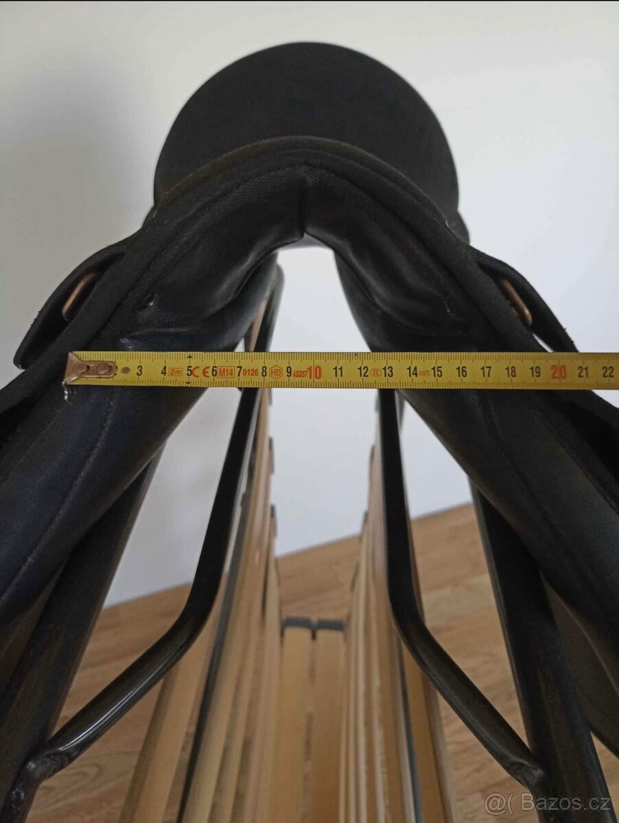 Sedlo Wintec 2000 - 5