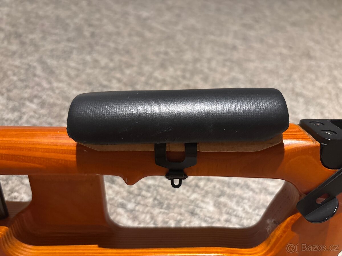 Airsoft SVD, M14 - 5