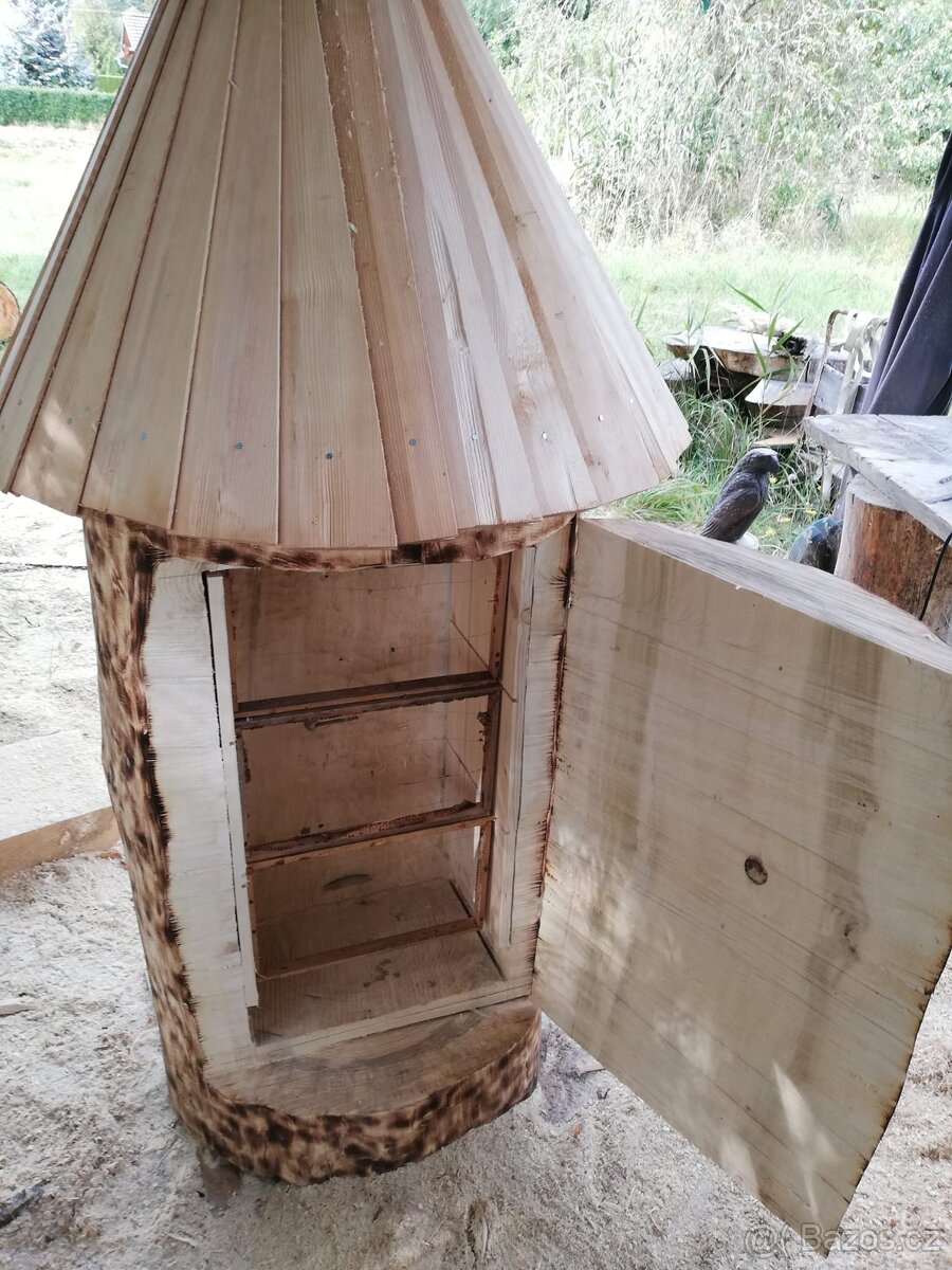 Výroba včelích klátů... - 5