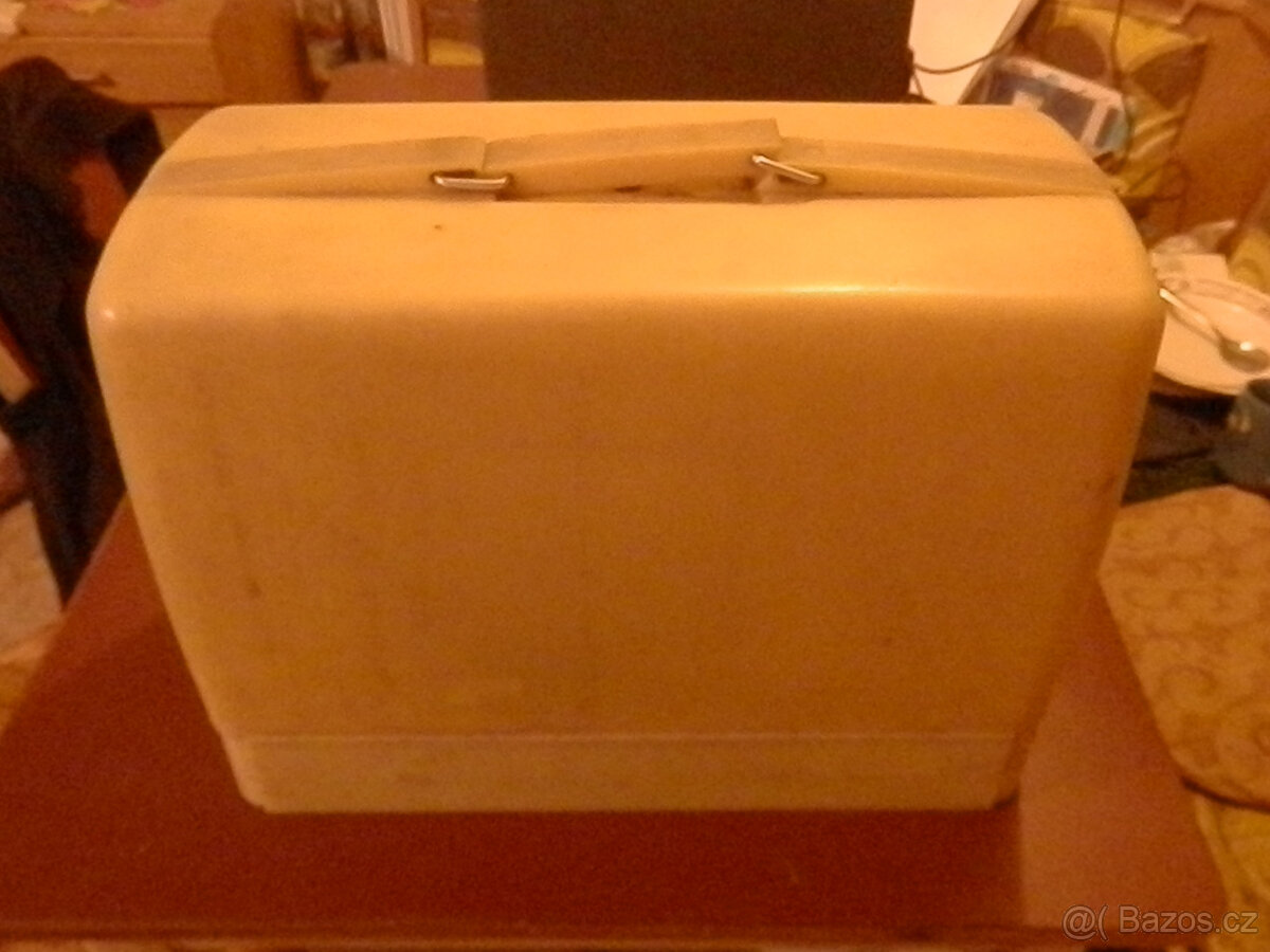 Šicí stroj Višnja Bagat - 5