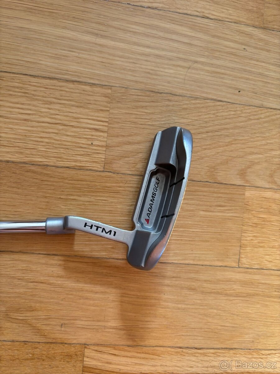 Dámský golfový set - 5