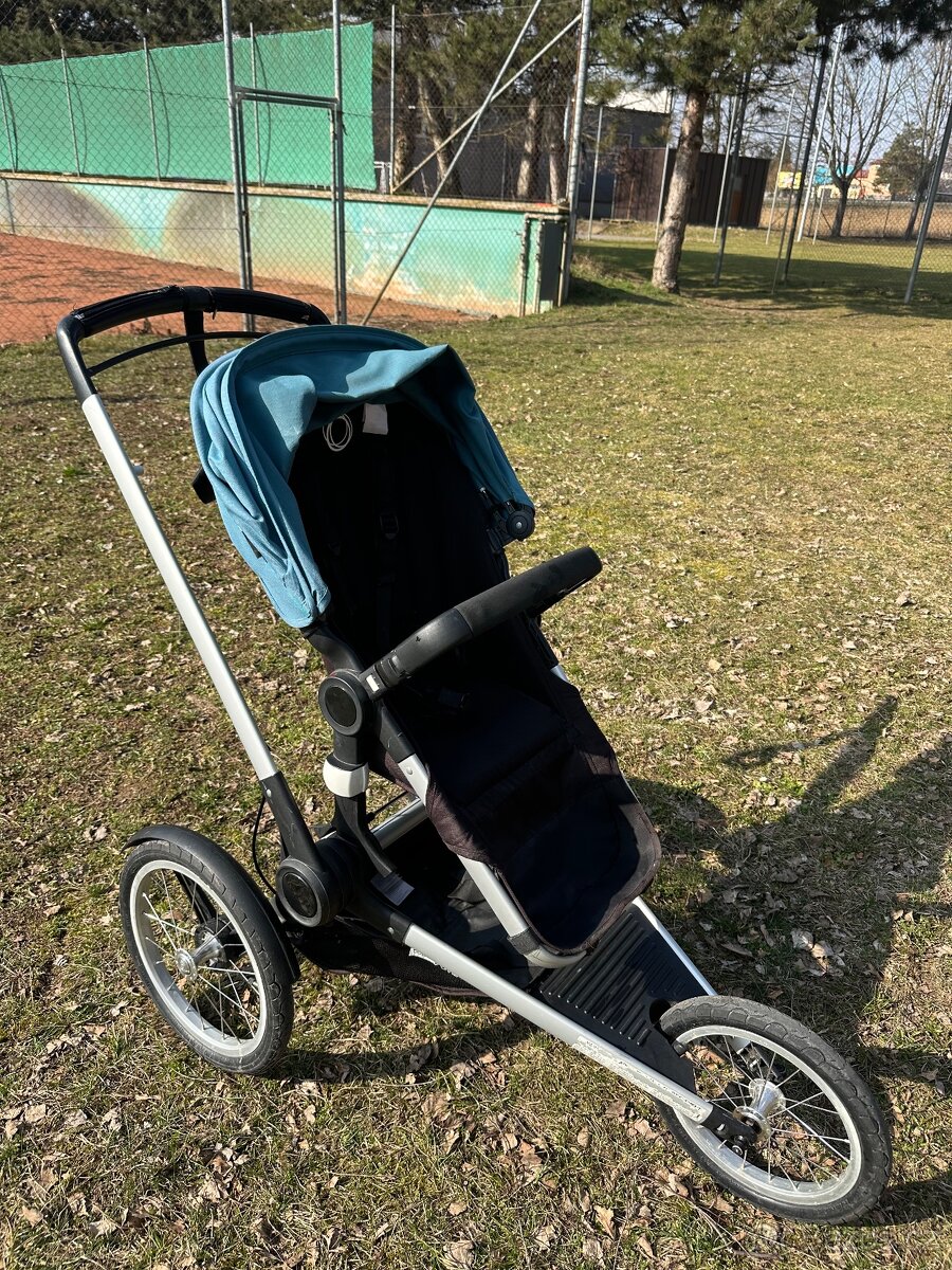 Bugaboo runner - 5