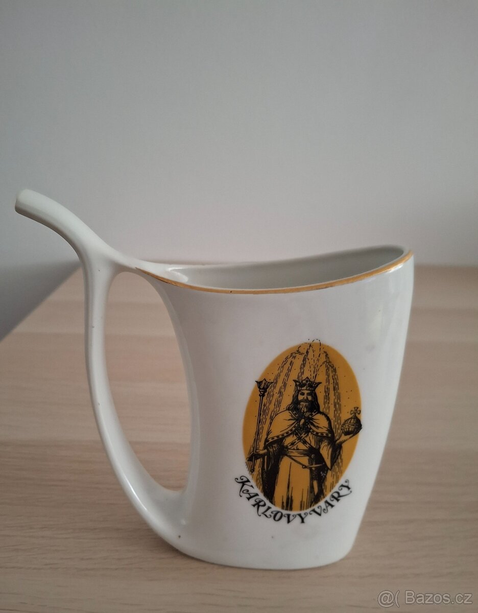 Mix porcelánu - 5