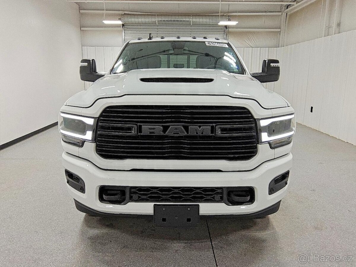 RAM 2500 Laramie 2024 - 5