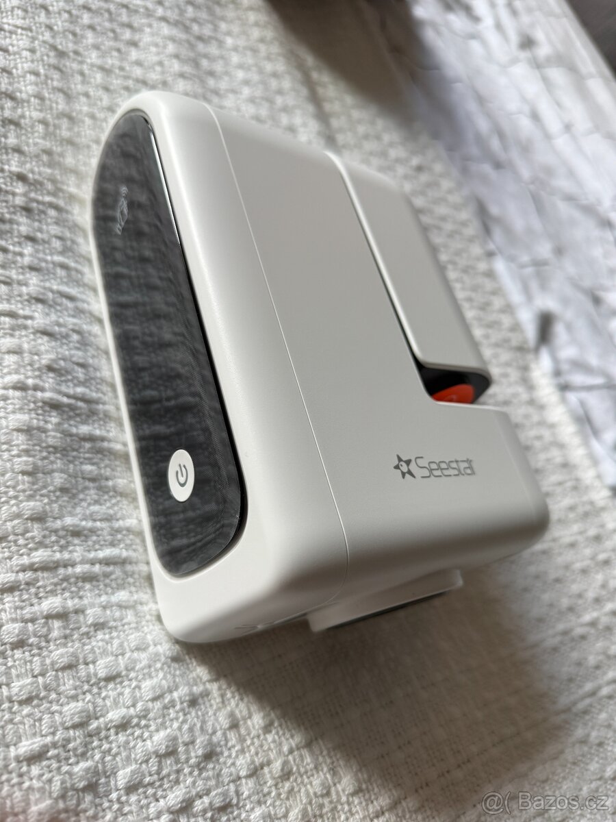 Seestar S30 Pro - 5